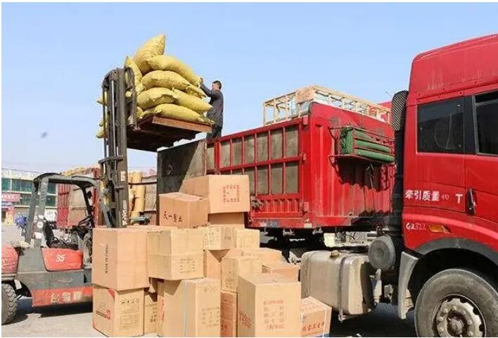 厦门到鄱阳县物流专线