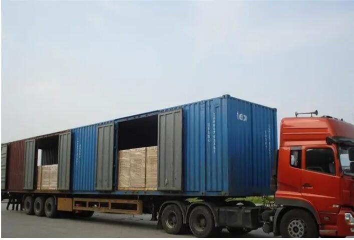 厦门到鄱阳县整车运输