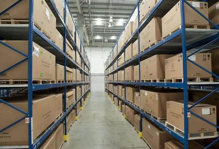 厦门到鄱阳县货物仓储