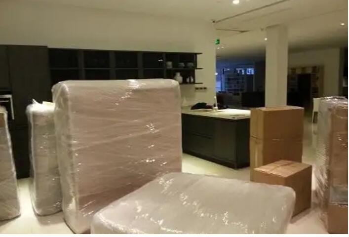 厦门到鄱阳县长途搬家