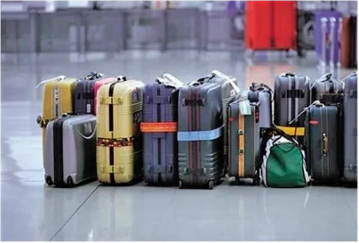 厦门到鄱阳县行李托运