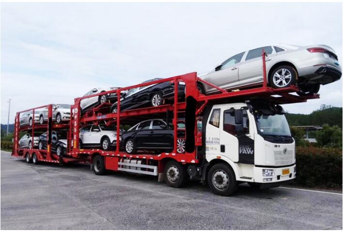 厦门到鄱阳县轿车托运